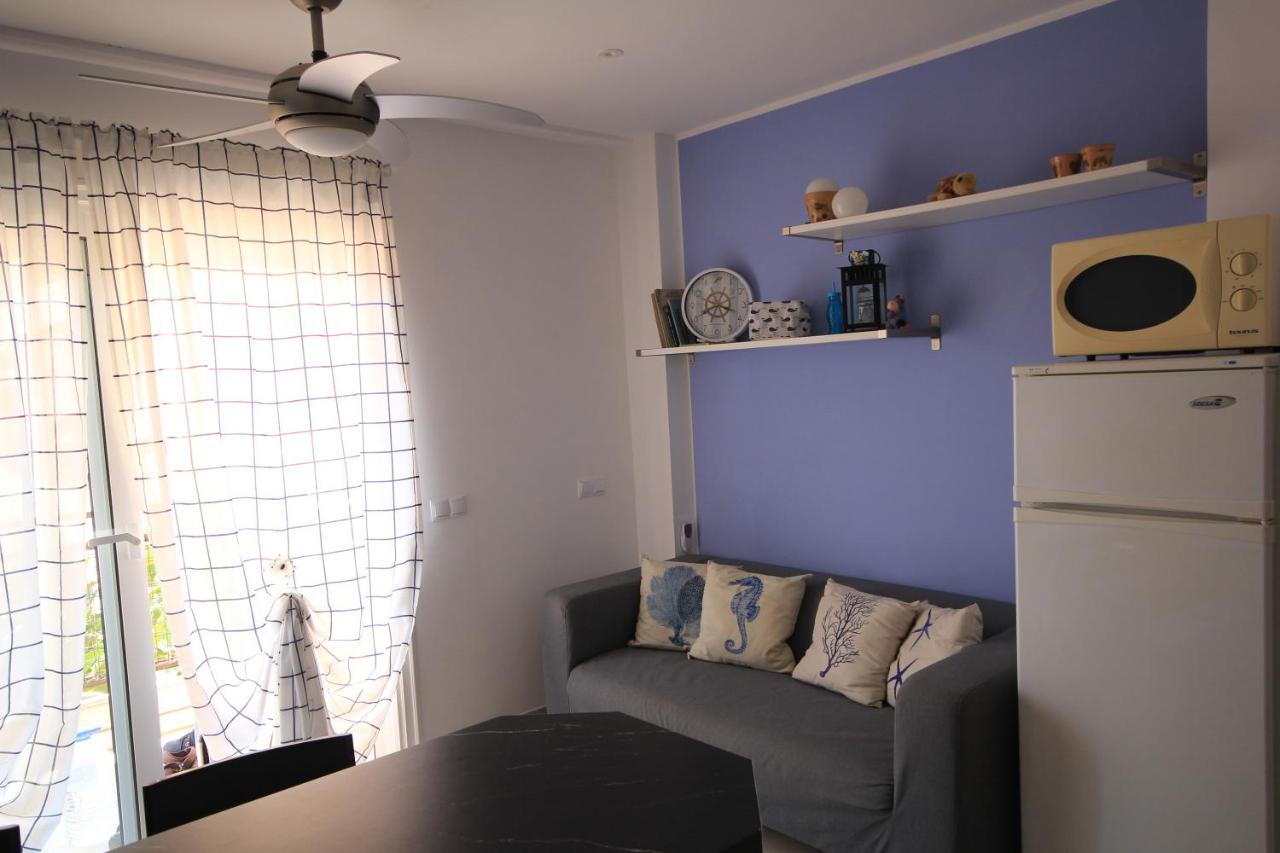 Los Cristianos - Two Bedrooms - Flayla-C Екстериор снимка