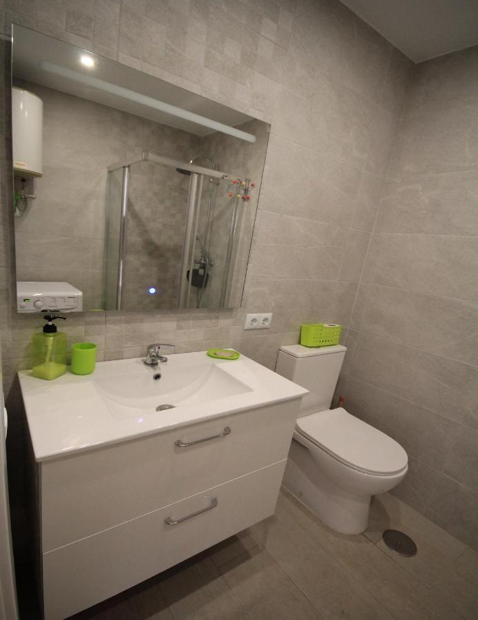 Los Cristianos - Two Bedrooms - Flayla-C Екстериор снимка