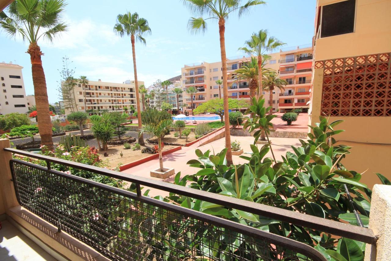 Los Cristianos - Two Bedrooms - Flayla-C Екстериор снимка