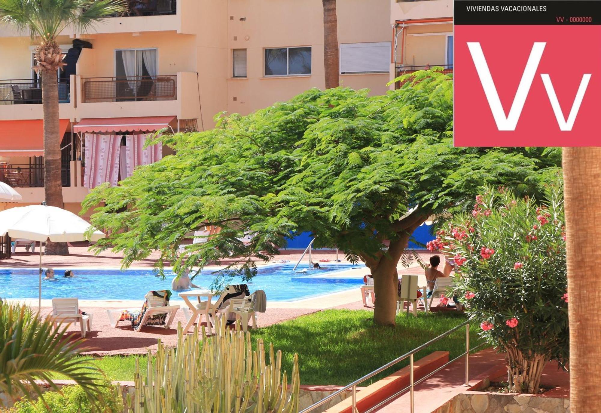 Los Cristianos - Two Bedrooms - Flayla-C Екстериор снимка