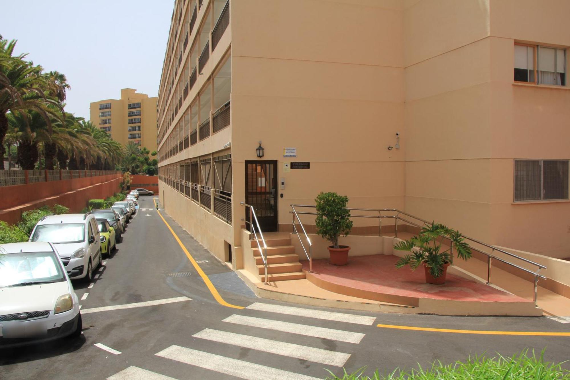 Los Cristianos - Two Bedrooms - Flayla-C Екстериор снимка