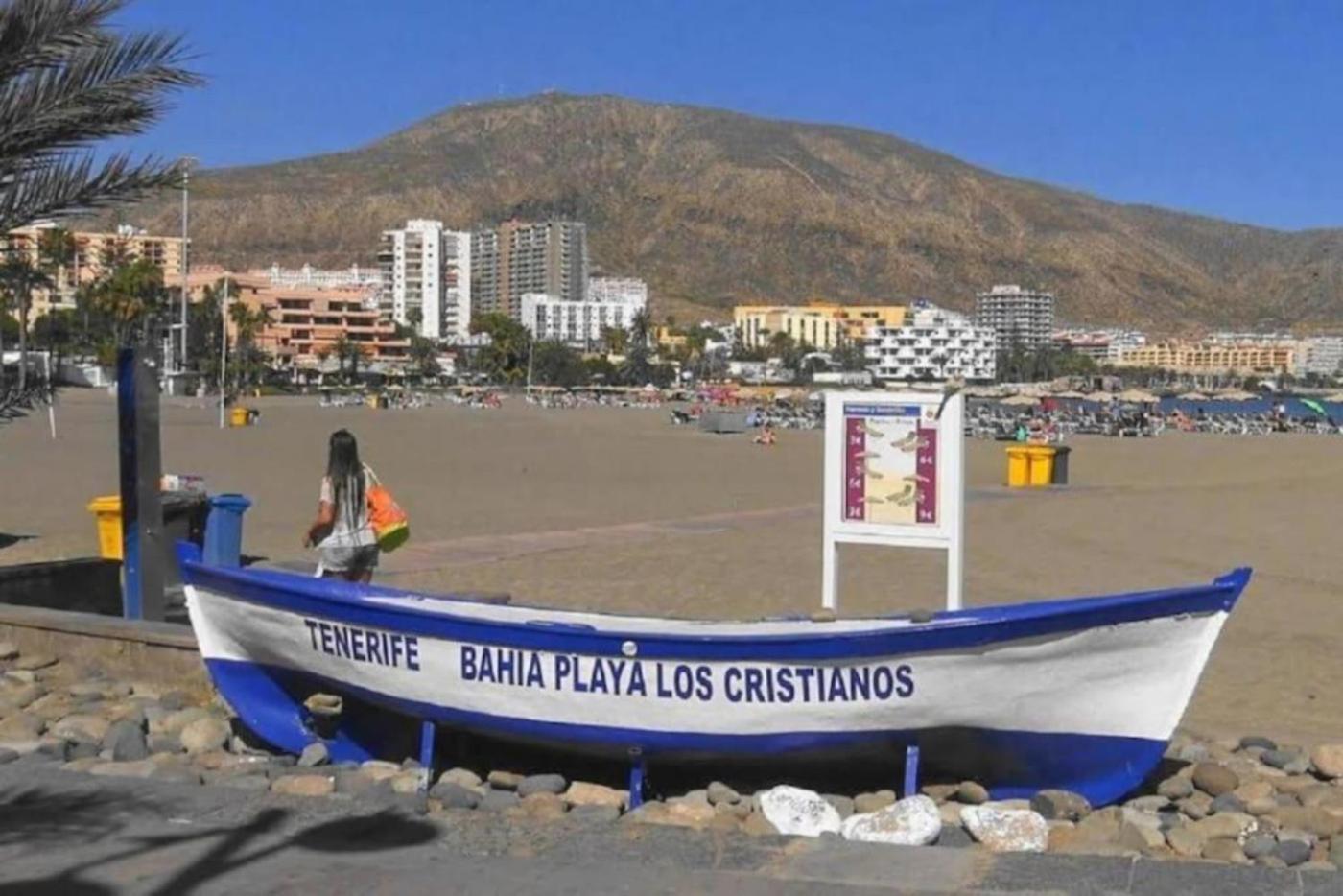 Los Cristianos - Two Bedrooms - Flayla-C Екстериор снимка