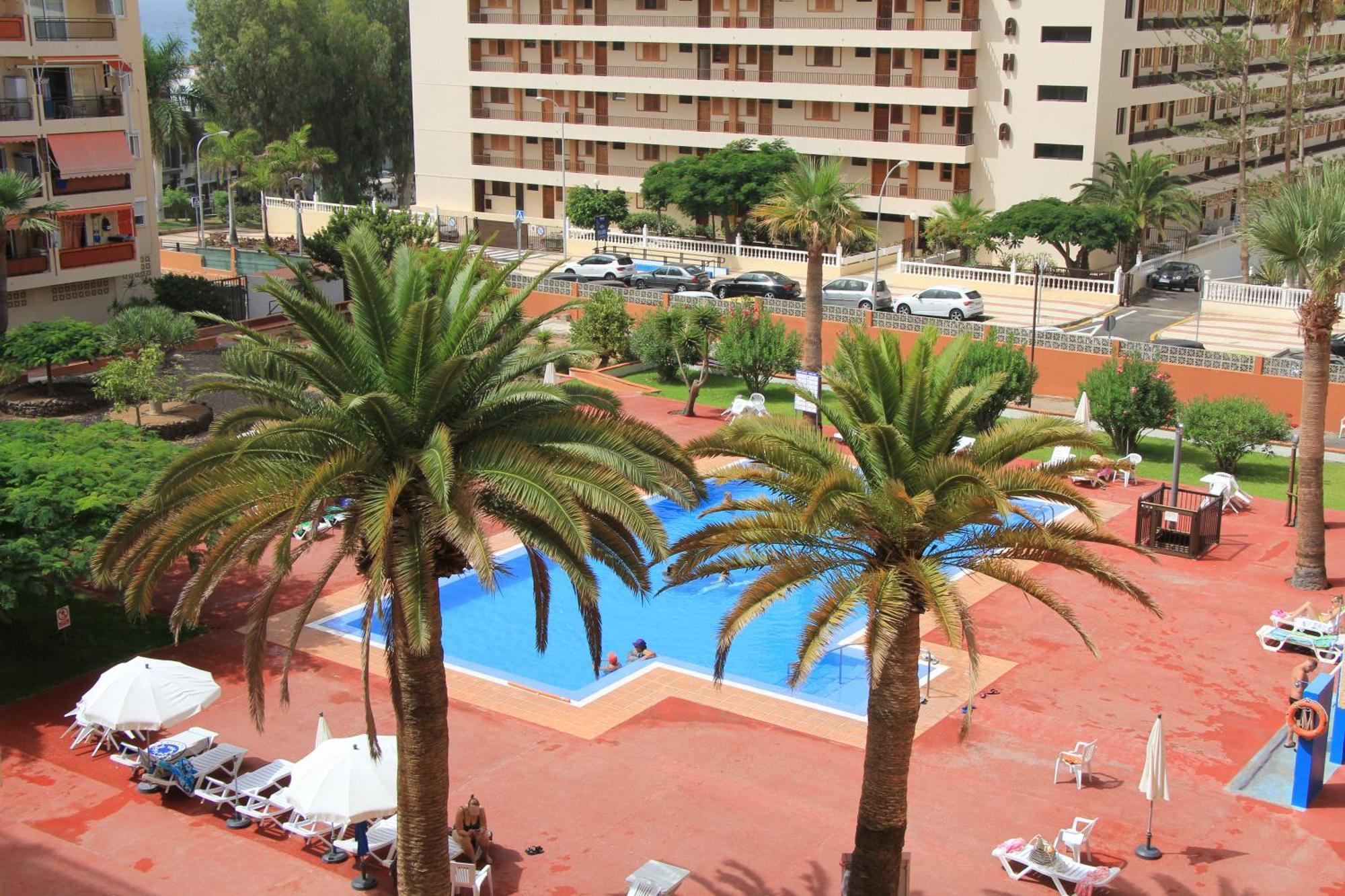 Los Cristianos - Two Bedrooms - Flayla-C Екстериор снимка