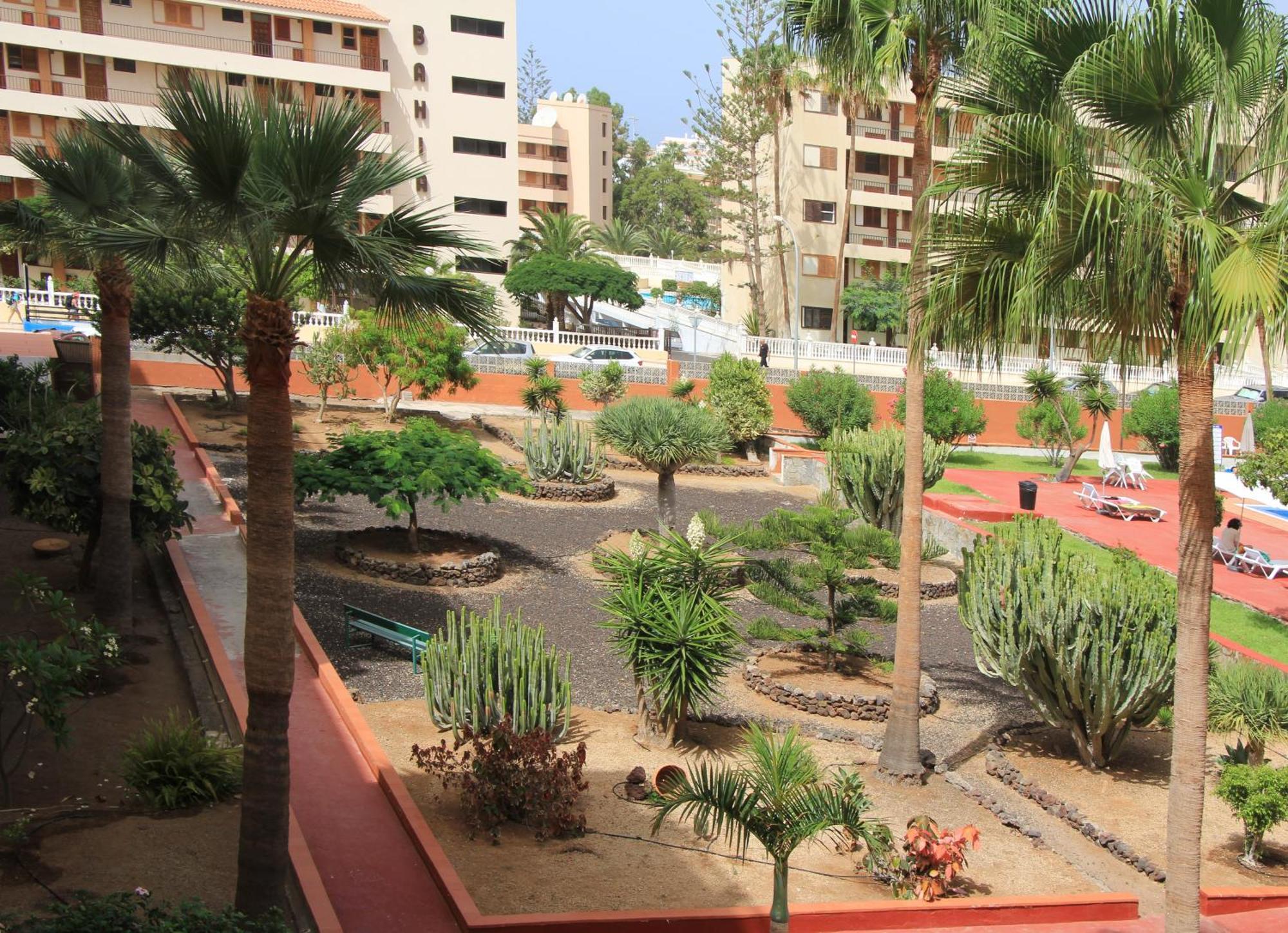 Los Cristianos - Two Bedrooms - Flayla-C Екстериор снимка