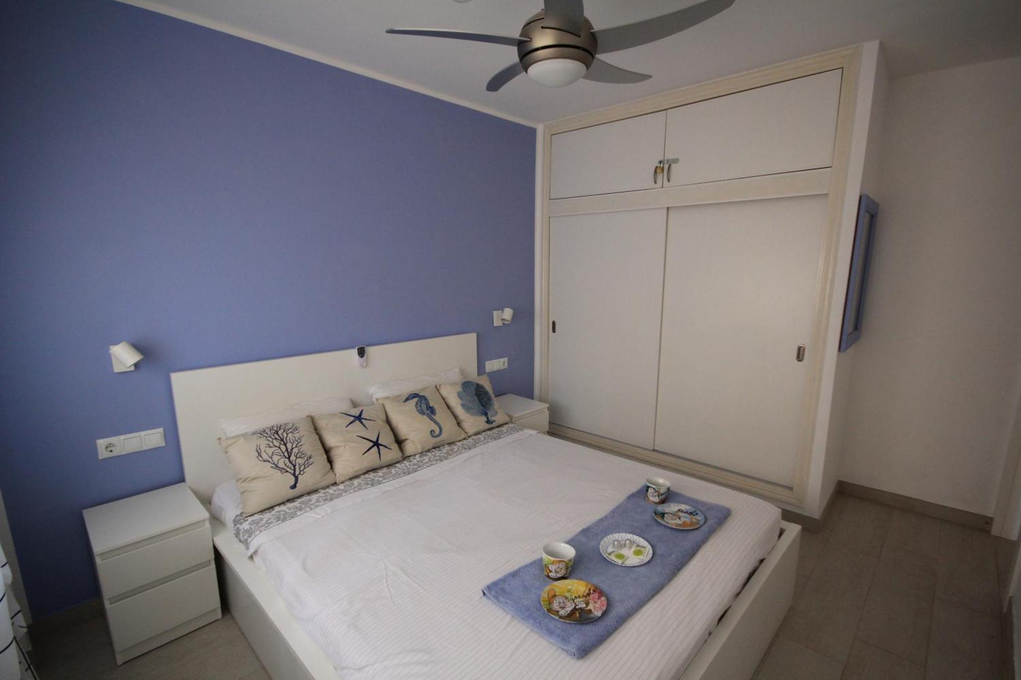 Los Cristianos - Two Bedrooms - Flayla-C Екстериор снимка