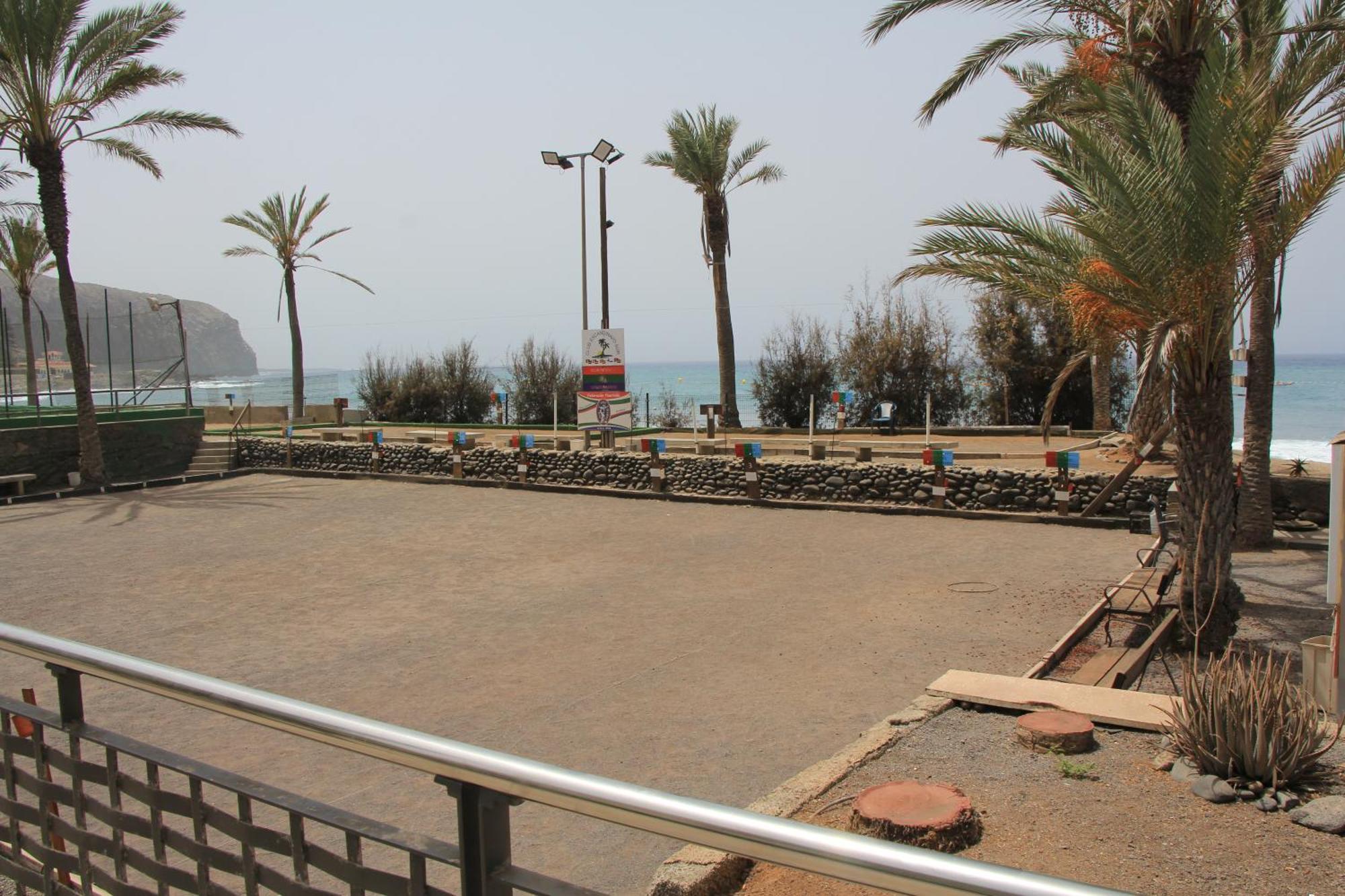 Los Cristianos - Two Bedrooms - Flayla-C Екстериор снимка