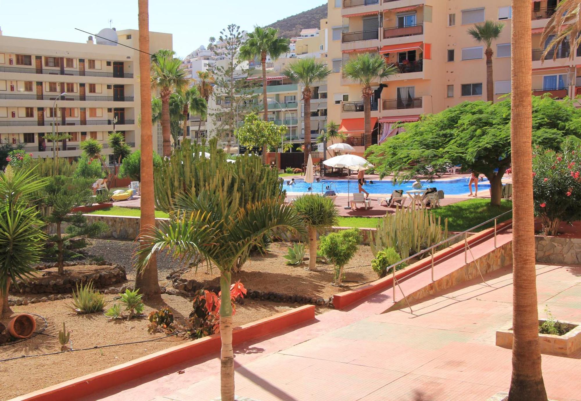 Los Cristianos - Two Bedrooms - Flayla-C Екстериор снимка
