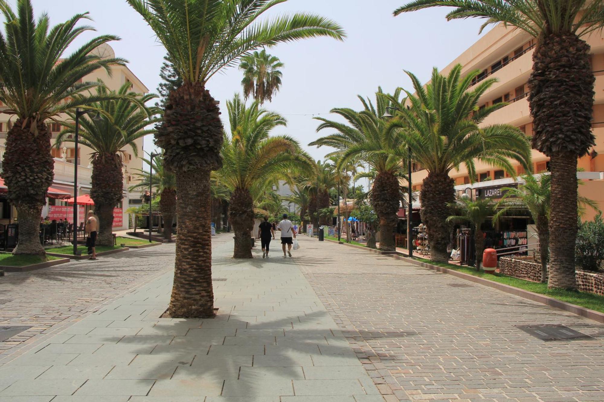 Los Cristianos - Two Bedrooms - Flayla-C Екстериор снимка