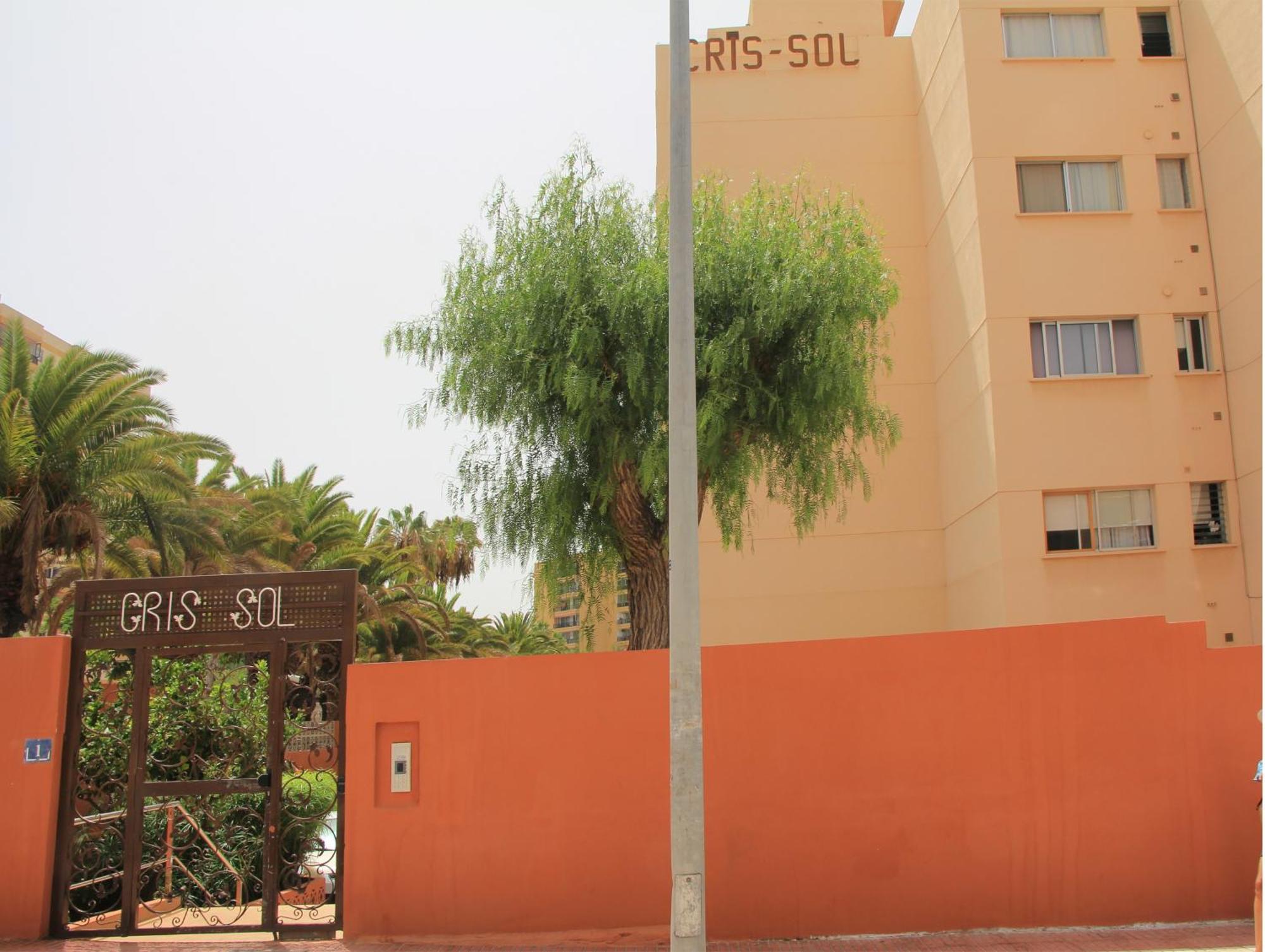 Los Cristianos - Two Bedrooms - Flayla-C Екстериор снимка