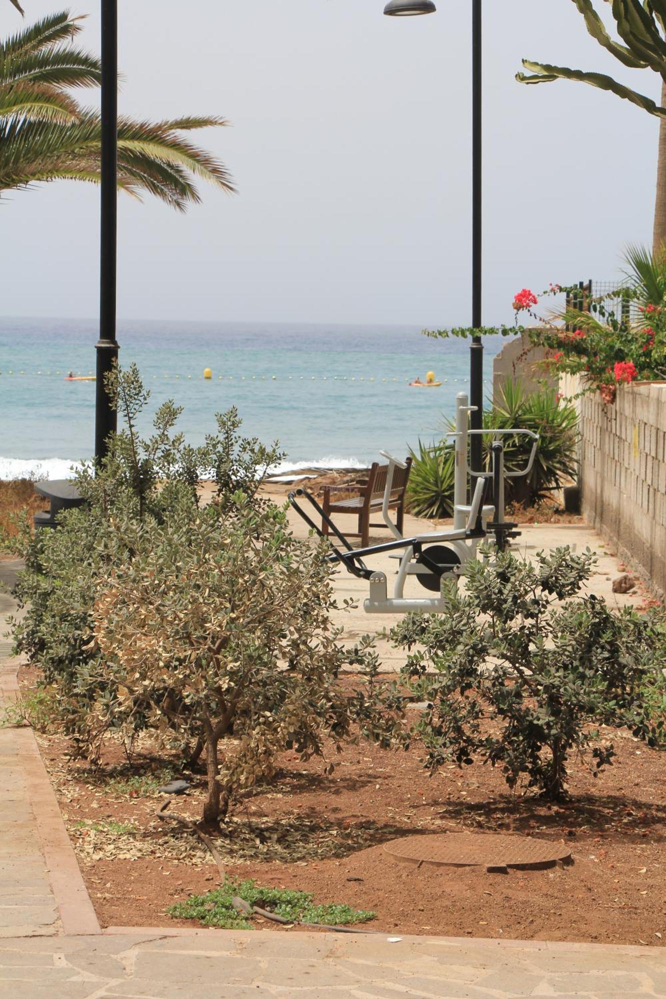 Los Cristianos - Two Bedrooms - Flayla-C Екстериор снимка