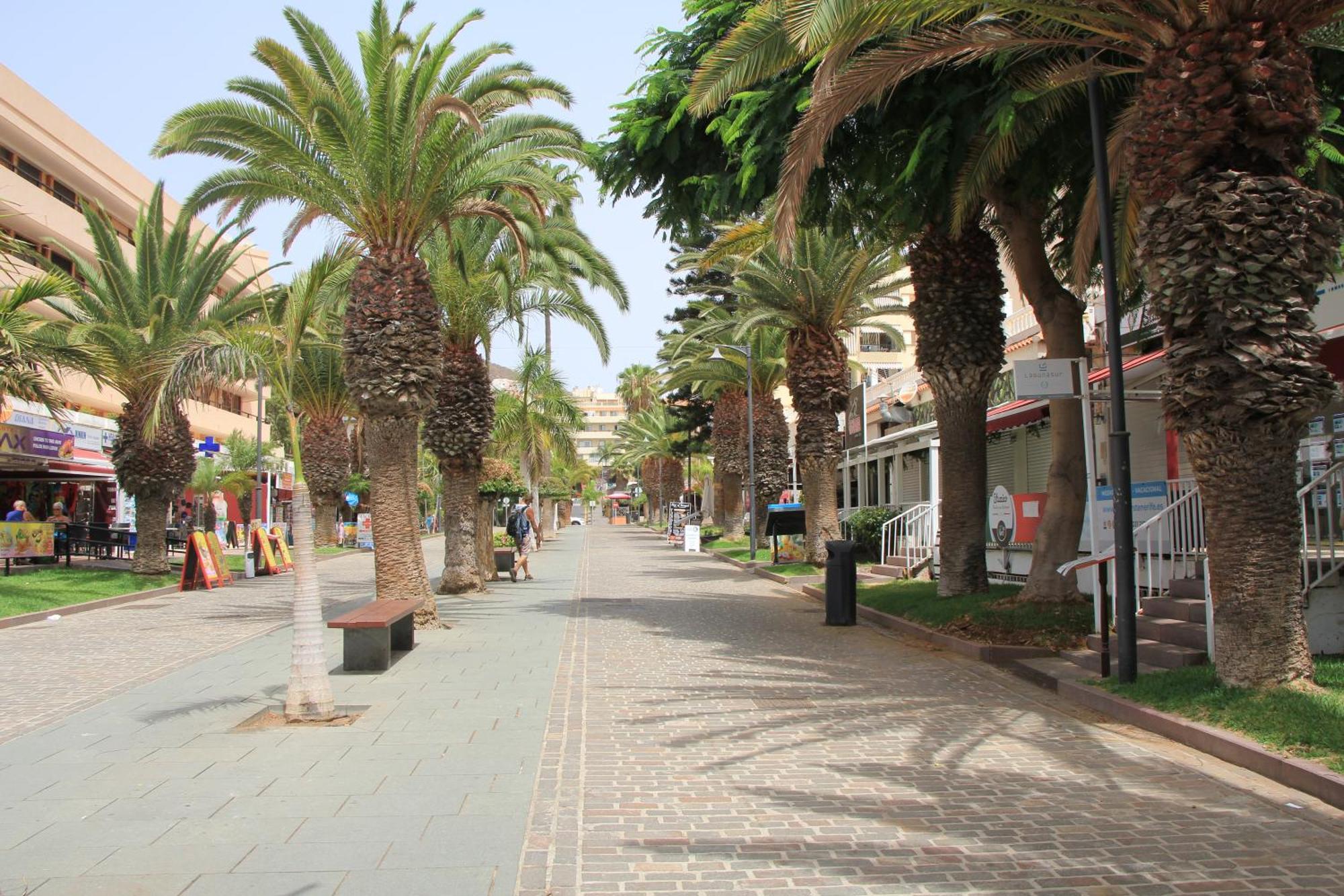 Los Cristianos - Two Bedrooms - Flayla-C Екстериор снимка