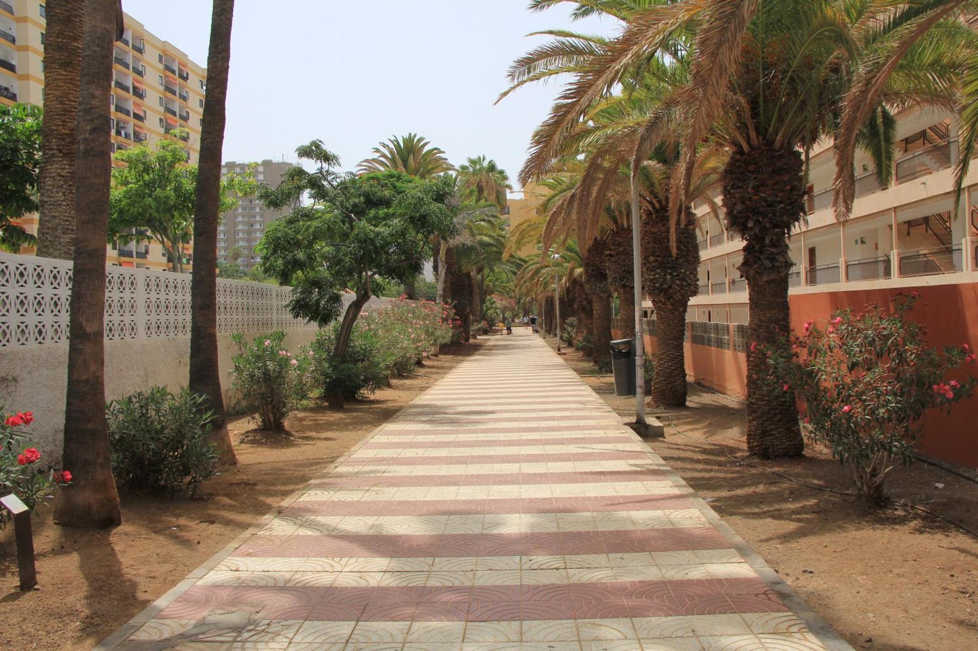 Los Cristianos - Two Bedrooms - Flayla-C Екстериор снимка